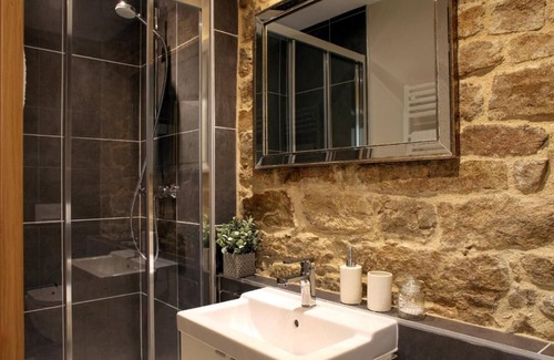 Guemene-sur-Scorff Bed & Breakfast | Aux Sabots Rouges