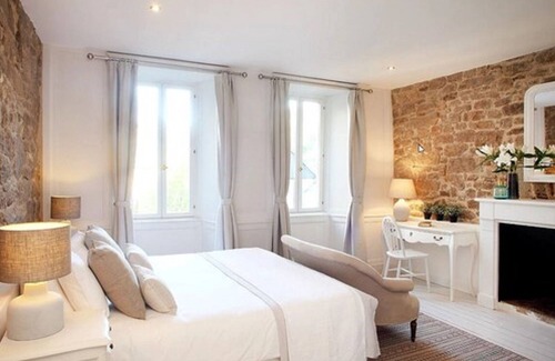 Guemene-sur-Scorff Bed & Breakfast | Aux Sabots Rouges