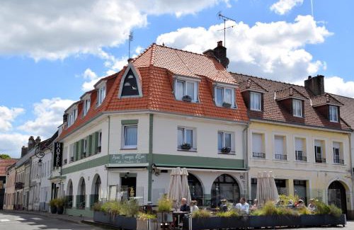Montreuil-sur-Mer Hotel | Aux Temps d'Em