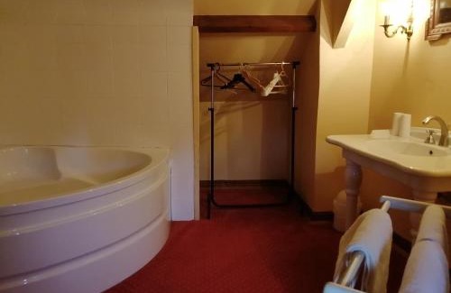 Beuvron-en-Auge Bed & Breakfast | Aux Trois Damoiselles