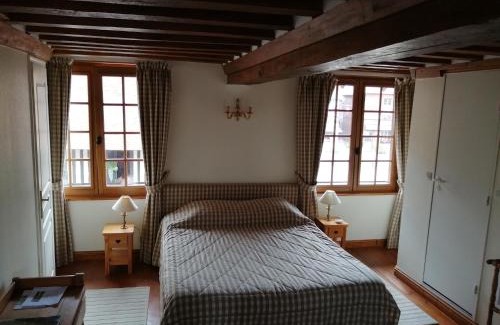 Beuvron-en-Auge Bed & Breakfast | Aux Trois Damoiselles