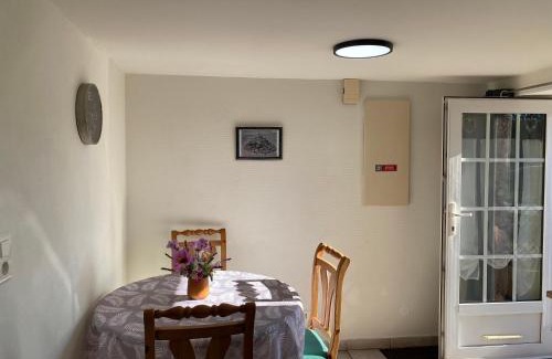 La Chapelle-devant-Bruyeres Apartment | Aux Trois Gîtes