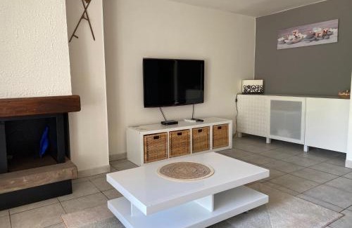 La Chapelle-devant-Bruyeres Apartment | Aux Trois Gîtes