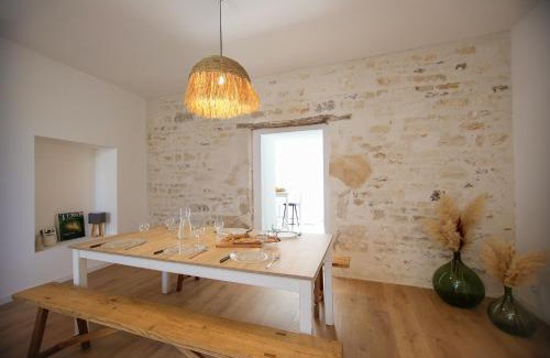 Lucon House | Aux Trois Mousquetaires - proche Jardin Dumaine