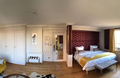 Dunkerque Centre Hotel | Aux Waterzooï