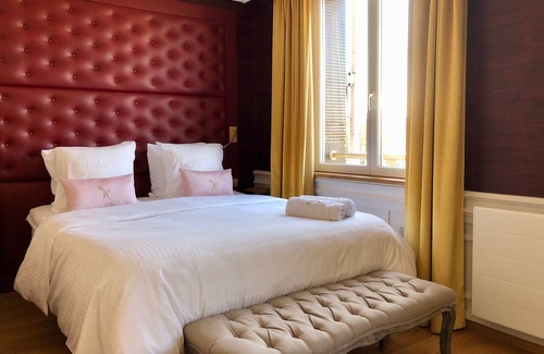 Dunkerque Centre Hotel | Aux Waterzooï