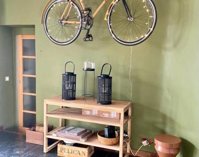 Marcq-en-Baroeul Bed & Breakfast | aux3maisons
