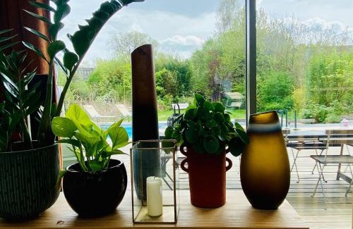 Marcq-en-Baroeul Bed & Breakfast | aux3maisons