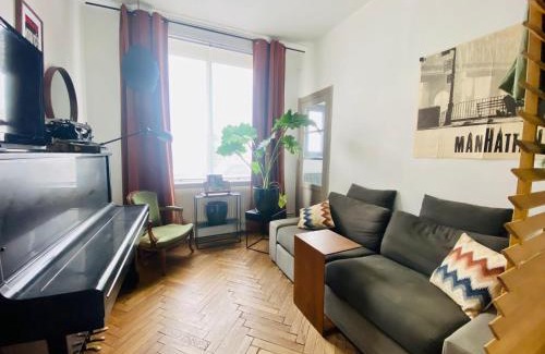 Marcq-en-Baroeul Bed & Breakfast | aux3maisons