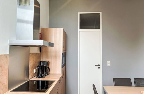 Grevenmacher Apartment | Auxerois by Interhome