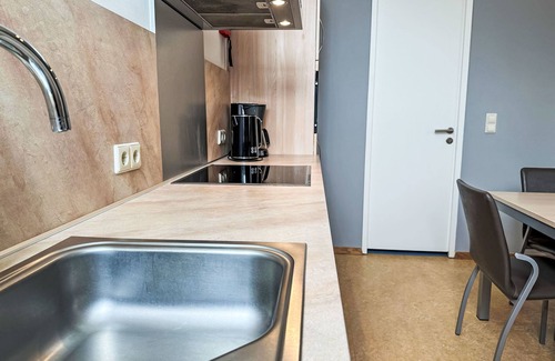 Grevenmacher Apartment | Auxerois by Interhome