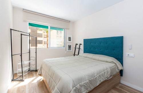 Parque Ayala Apartment | Auxi's Home - Three Bedroom Apartment, Sleeps 5