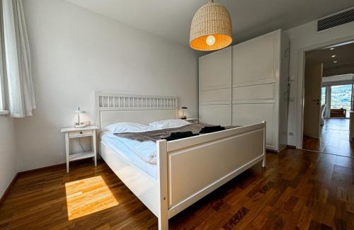 Augsdorf Apartment | Avío, 2 Bedroom, Terrace, private lake Access
