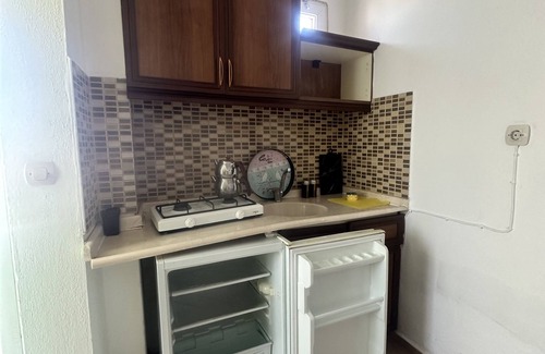 Antalya City Centre Apartment | Avşa apart otel