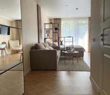Palanga Apartment | AV apartamentai Palangoje