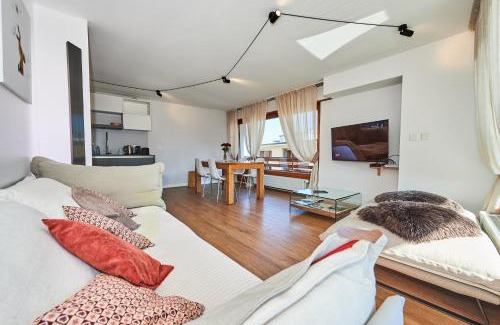 Montana Apartment | Av de la Gare 4, Rond-Point, 4BR, skilift350m!