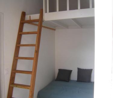 Arcachon Apartment | AV GAMBETTA