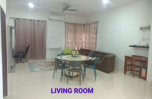 Batu Tujuh Apartment | AV HOMESTAY