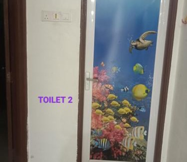 Batu Tujuh Apartment | AV HOMESTAY
