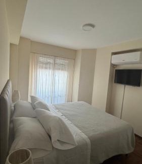 Nueva Cordoba Apartment | Av Poeta Lugones - Nueva Córdoba