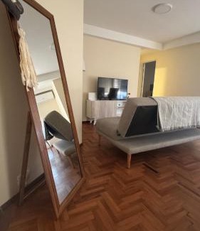 Nueva Cordoba Apartment | Av Poeta Lugones - Nueva Córdoba