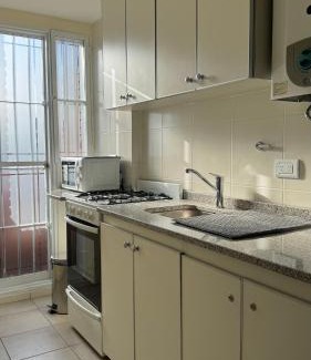 Nueva Cordoba Apartment | Av Poeta Lugones - Nueva Córdoba