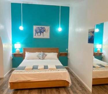 Blue Bay House | AVA BEACH HOUSE