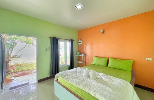 Pak Nam Resort | Ava Beach Pakbara
