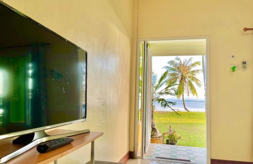 Pak Nam Resort | Ava Beach Pakbara