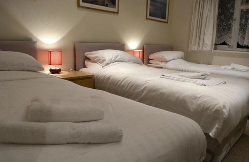 Bicester Bed & Breakfast | Ava House Bed and Breakfast