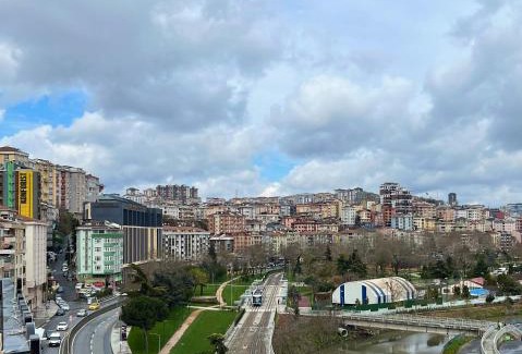 Sakarya Province Apartment | Ava Istanbul City Center Hotel