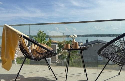 Lobstaedt House | Ava Lodge am Hainer See