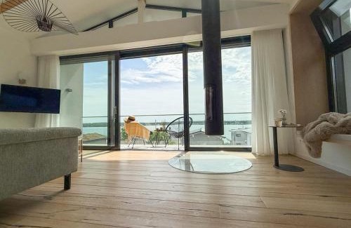 Lobstaedt House | Ava Lodge am Hainer See