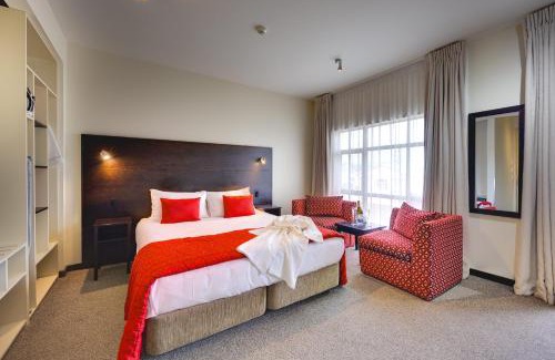 Petone Hotel | Ava Lodge