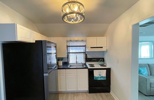Chincoteague House | Ava's Beach Cottage -Single Family - Pet Friendly