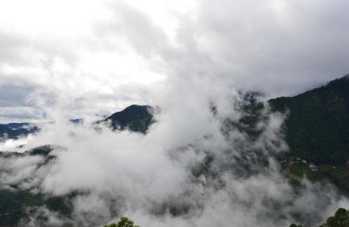 Ramgarh House | Avaas - Bed & Breakfast