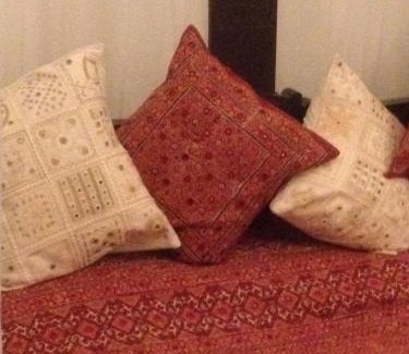 Ramgarh House | Avaas - Bed & Breakfast