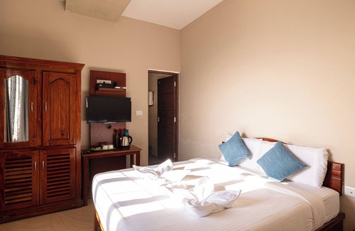 Udumbanchola Resort | Avadale Idukki - Stag Groups Not Allowed