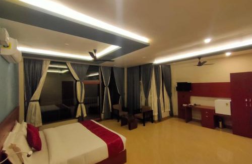 Udumbanchola Hotel | Avadale Idukki - Stag Groups Not Allowed