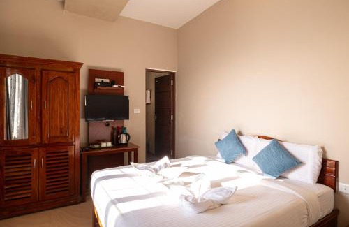 Udumbanchola Hotel | Avadale Idukki - Stag Groups Not Allowed