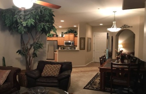 Surprise Condo | AVAIL 12-28 to Jan. 30! ENJOY A WARM FAREWELL TO 2025 & WELCOME IN 2026!