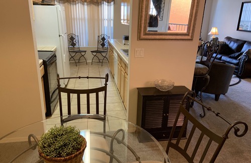 Surprise Condo | AVAIL 9-29 TO 10-31-25 AT JUST REDUCED RATES! QUIET 3RD FLOOR UNIT W/GOOD VIEWS