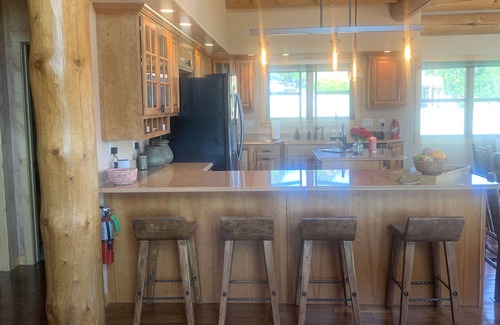 Sturgis Cabin | "Available 2025 Sturgis Rally, Ready for All Your Rally Adventures!"