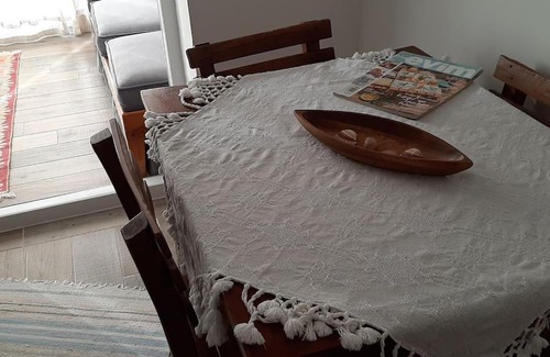 Bodrum City Center Apartment | Available all year in the heart of Bodrum