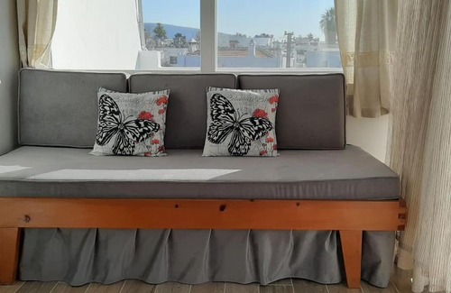 Bodrum City Center Apartment | Available all year in the heart of Bodrum