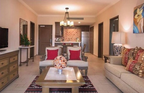 Loreto Apartment | Available during Christmas and New Years! Elegant 1BD in Beachfront Resort & SPA