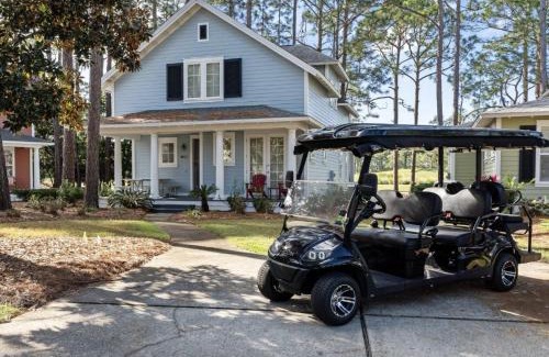 Laurel Grove House | Available for Spring Break! Shore Thing