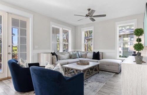 Laurel Grove House | Available for Spring Break! Shore Thing