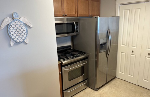 Fort Walton Beach Condo | 🦩Available for Season! Beach, Blanket Boho at Waterscape~A427🦩