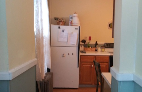 Lanesborough Apartment | Available for Winter Rental, Healthcare, Central